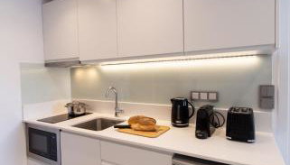 Azul Apartments - Foto 3