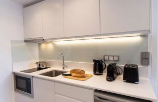 Azul Apartments - Foto 3