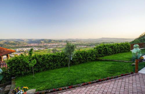 Vista Langhe - CerratoHouses - Foto 51