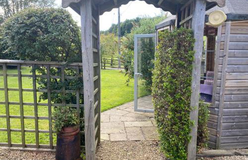 The Old Dairy - Foto 4