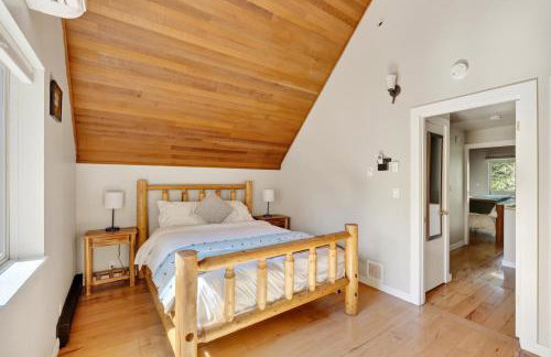 Walk to the Village, Hot Tub, SHARC pass, AC, Games, Bikes, Grill, Pet-Friendly - Foto 26