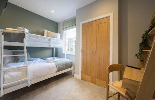 The Lettered Board Apartments - Foto 11