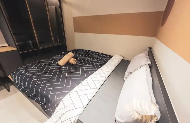 Guestonic Neu Suite Cozy Studio - Foto 64