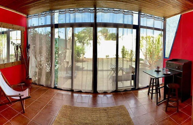 Bayside Casa Canto Ideal Retreat in Costa Teguise - Foto 6