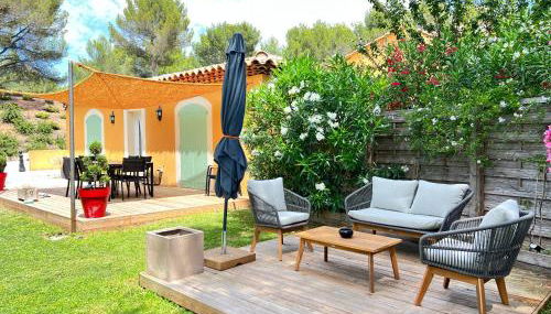 The Maisonnette in the pines - Foto 4