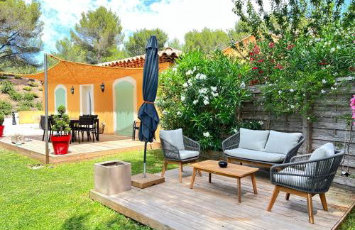 The Maisonnette in the pines - Foto 4