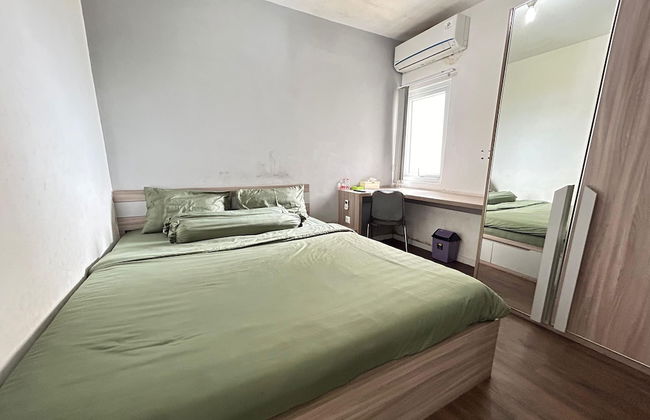 Barata Residence Aeropolis - Foto 13