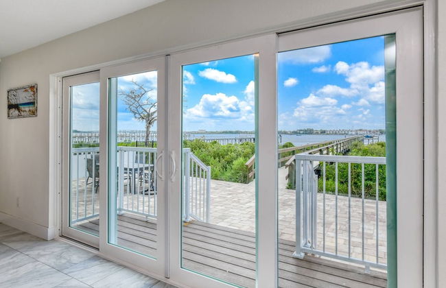 Dolphin View - Photo 4