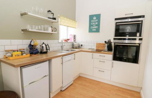 Carreg Cennen Cottage - Foto 11