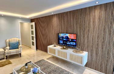 Apartamentos Prestige Málaga - Suite IV - Foto 39