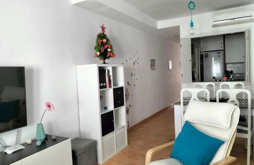 Dúplex las Terrazas mar y montaña - Foto 29