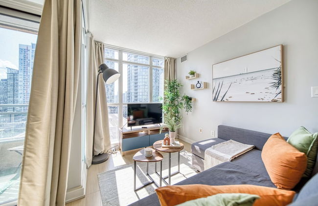 Ohio Global Stay - Foto 18