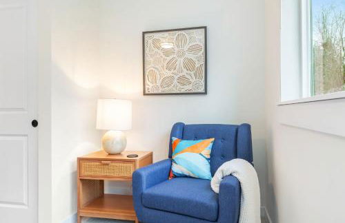 Stylish Family Retreat - Foto 30