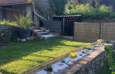 La Magnanerie de l'Estrade, gîte 8 pers avec piscine - Foto 5