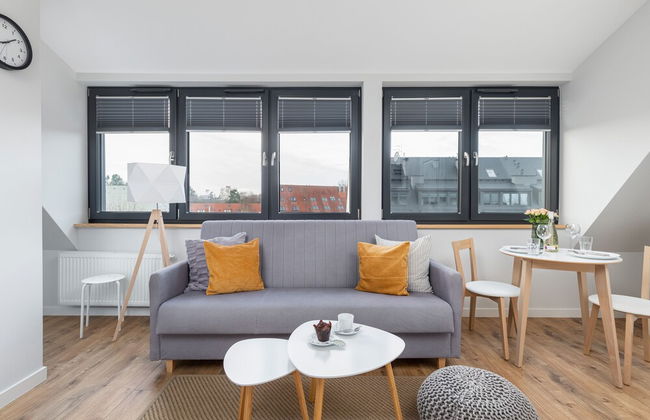 Apartment Lwowska Parking by Renters - Foto 39