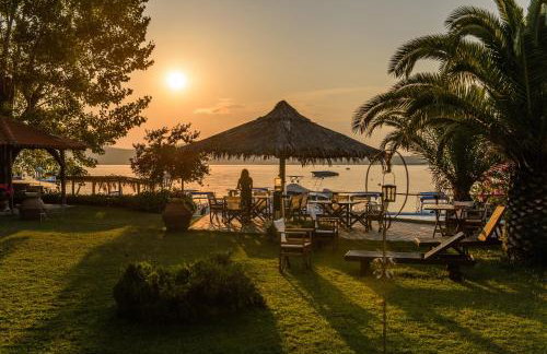 Christaras Apartments - Foto 32