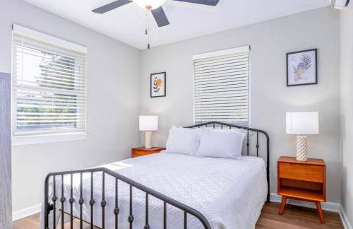 Sojourn 2 BR Luxury Beach Suite Surf Suite - Photo 5