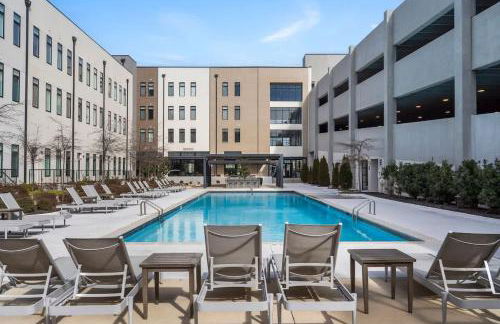 Grand Suite Pinnacle Brownstones - Foto 20