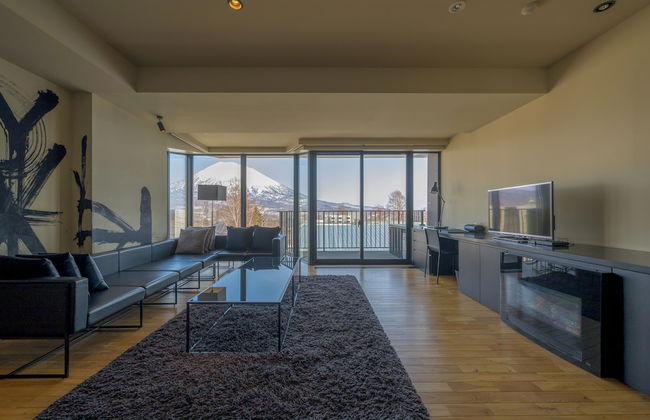 MUSE Niseko - Foto 47