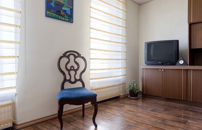 Welcome to Papes House in Liepaja, Latvia - Foto 28