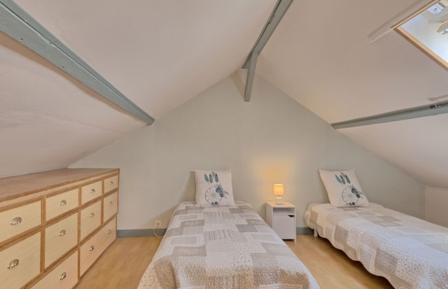 L'escapade - Foto 22