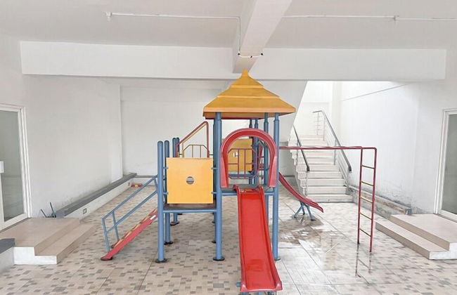 Wonderful Studio at Bale Hinggil Apartment - Foto 13