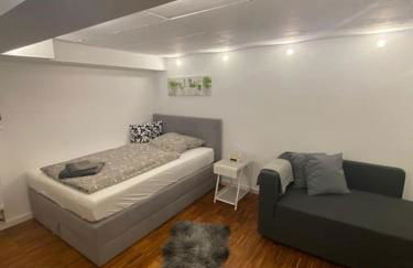 Gästehaus Brunswiek Studio - Foto 19