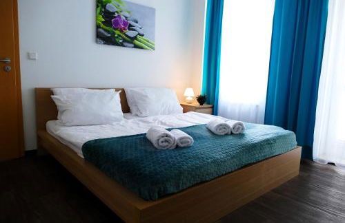 Ferienwohnungen an der Weser - Foto 14