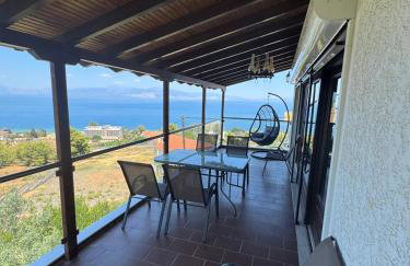 Melissiblue Vila Fanis - Foto 24