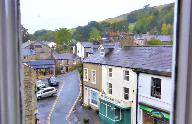 Town Hall Lofts Flat 3 Settle - Foto 21