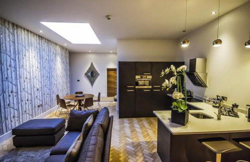 The Halston Carlisle - Foto 38