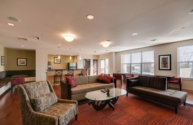 Bridgestreet at Current at the Banks - Photo 26