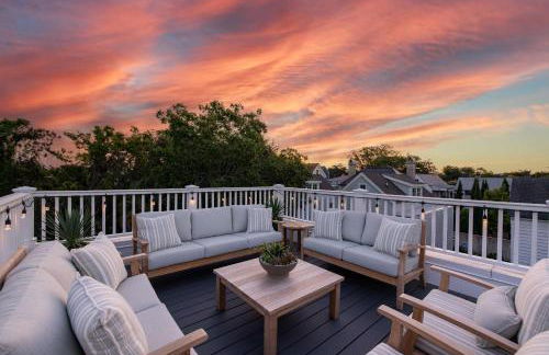 Rooftop & Hot Tub & Parking - 3 Blocks to King - Foto 1