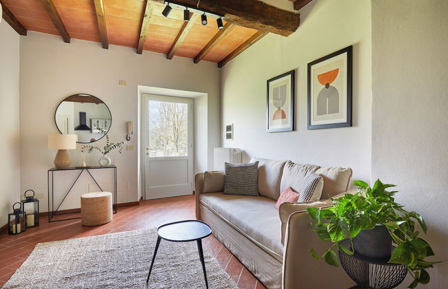 Agriturismo Borgo Scaffaia - Foto 53