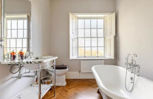 A Country Retreat in the Heart of Nature - Foto 21