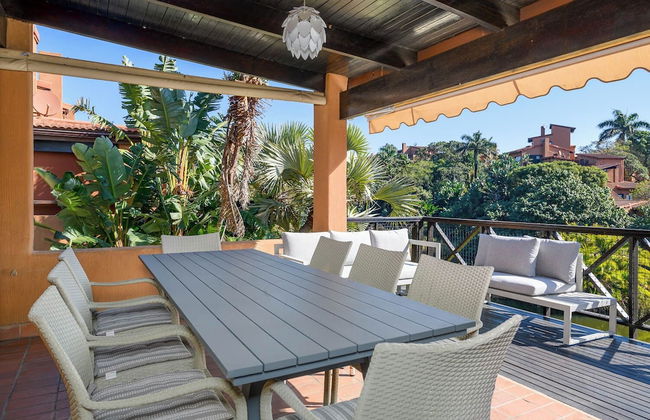 San Lameer Villa Rentals 3107 - Foto 11