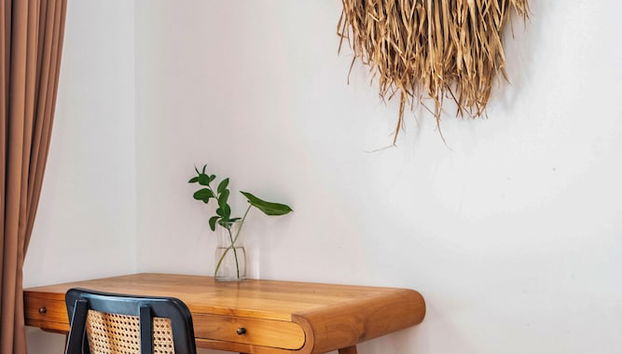 Victoria Villa by Betterplace - Foto 4, Habitación