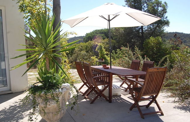 Family Villa With Pool and Barbecue - Foto 17