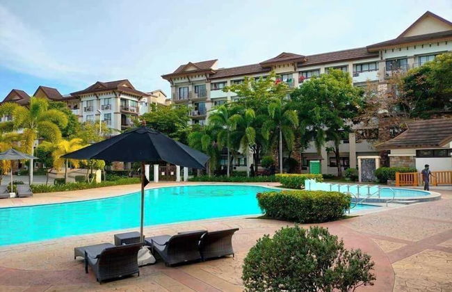 One Oasis Condo 2 BR Near SM City Davao - Foto 32