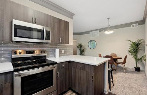 Furnished apartments next to the Domain - Foto 64