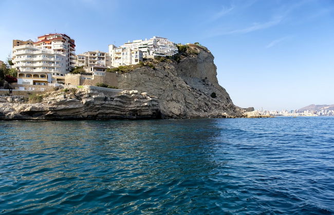 Aparthotel Ola Blanca - Foto 67