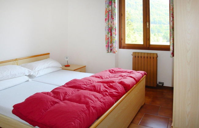 Apartment Santa Lucia in Bezecca - Foto 2