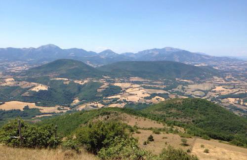 Chalet Battista Grotte di Frasassi - Foto 46