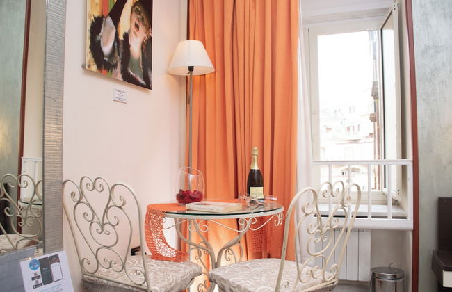 MAISON DEGAS dimora de charme - Foto 13