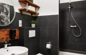 OLD PRINTING HOUSE - Modern I City I 2 Min HBF I E-Ladesäule - Foto 19