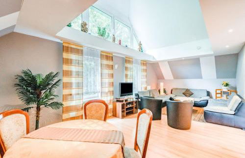 Madfeld Apartment Retreat - Foto 13