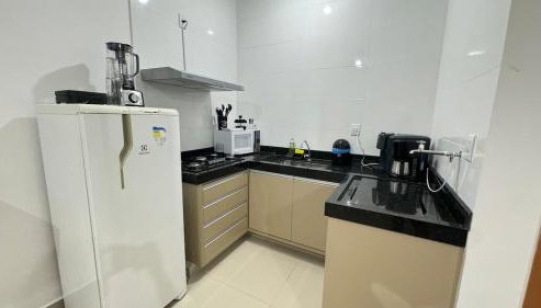 303-4 · Studio Próximo UniEvangelica - Foto 3