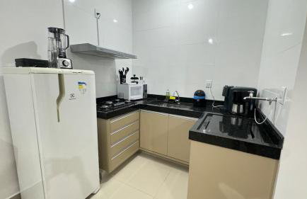 303-4 · Studio Próximo UniEvangelica - Foto 3