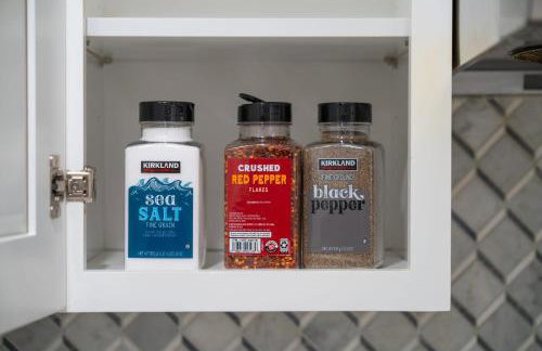 Marbella Lane - Serene & Spacious 3BR Haven - Foto 20