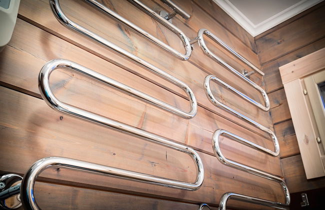 Koitelin Residenssi - Foto 10